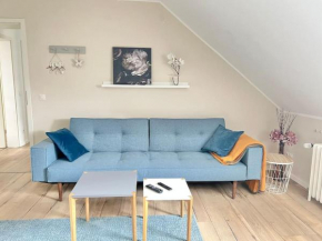 Tolle 2 Zimmer Wohnung Nähe ICE